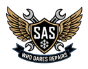 SAS MEP Services — AC Maintenance Dubai